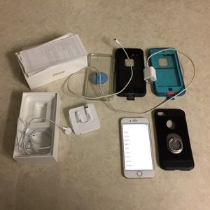 iPhone 7 32gb Unlocked